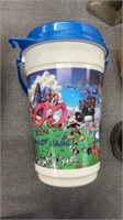 Hundred year anniversary Disney cup