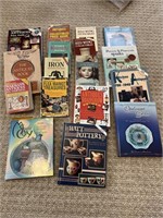 Antique book in value guides