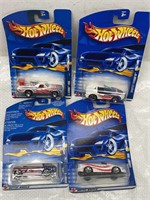 Hotwheels collectable Cars