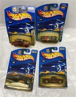 Hot wheels collectable Cars