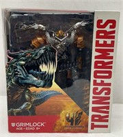Grimlock Transformers Age of extinction