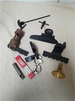 Gun accessories
