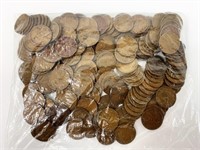 1910-1939 Wheat Pennies