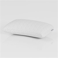 Ottomanson Pillow  White  Dimensions: 25 x 14