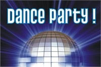 BCTV Dance Party Cover Charge for 2018