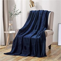 softan Flannel Fleece Blanket, QUEEN