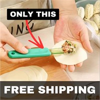 NEW PP Food Grade Dumpling Pick Stuffing Spoon