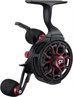 (N) Piscifun ICX Carbon Ice Fishing Reel, Structur