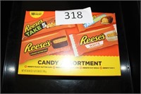 18- full sized reeses 6/23