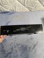 Yaesu Automatic Antenna Tuner, FC-20