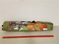 Ozark Folding Cot - outer bag has some Ware, Cot