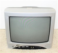 Early Durabrand Television 13”