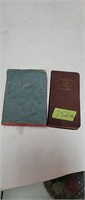 2 Vintage Books