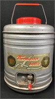 1950s Thermaster Bottle Featherweight Metal