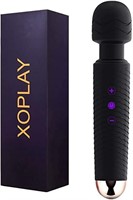 New sealed xoplay wand massager