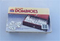 Set of Dominoes