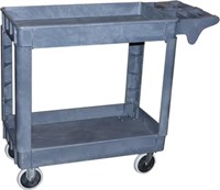 Grip Industrial Service Rolling Cart - NEW $185