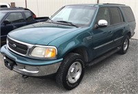 1999 Ford Expedition XLT , 195K