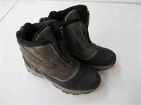 KHOMBU Mens 9 Winter Boots