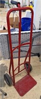 2 Wheel Dolly Cart