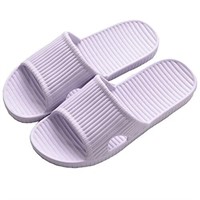 MAIZUN Slippers Non-Slip Shower Sandals House