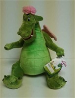 Pete's Dragon Elliott Plushie New With Tags BR5Q2