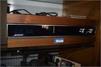 1980s Bose Spatial Control Receiver with Original