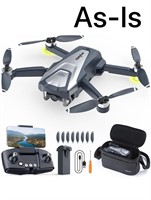 Drones with Camera for Adults 4k