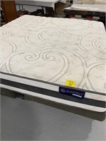 KING SIZE ICOMFORT HYBRID MATTRESS