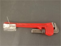 HD 14" Pipe Wrench