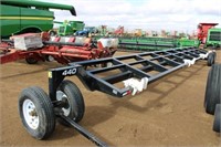 2020 IA 440 Header Trailer #44020201587