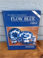 The Collectors Encyclopedia of Flow Blue China