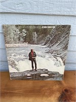 John Denver - Rocky Mountain High 1972 LP