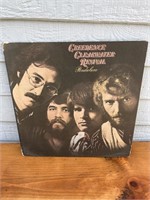 Creedence Clearwater Revival - Pendulum