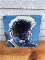 Bob Dylan Greatest Hits Volume 2 Record Vinyl
