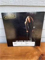 Ted Nugent Nugent Vinyl Record 1982 Rock