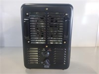 Beyond Flame 1500w Heater