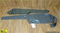 Military Surplus M13, .30 Caliber Browning Covers.