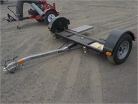 2017 Road Master RM 3477 Tow Dolly