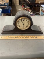 Gilbert clock
