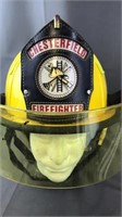 Chesterfield Fire Fighter Hat