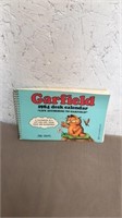 Garfield 1984 desk Calendar