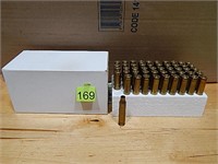 223 Primed Brass 20ct