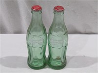 2- Sri Lanka Coca Cola Bottles