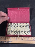 Mini Dominoes