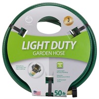 Swan Swan Light Duty 1/2-in X 50-ft Light-duty