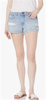 Billy Bong Denim Shorts