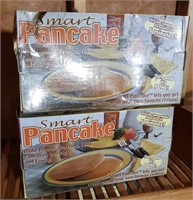 Smart Pancake (2) NOS