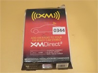 XM Direct System