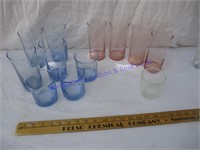 WATER GLASSES